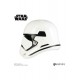 Star Wars Episode VIII Replica 1/1 Stormtrooper Executioner Helmet Accessory